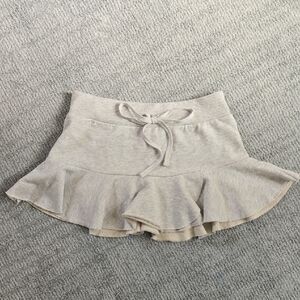 Brandy Melville Skirt